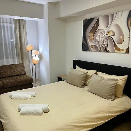 Apartment La Maison
