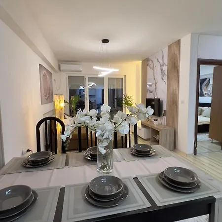 Διαμέρισμα La Maison *