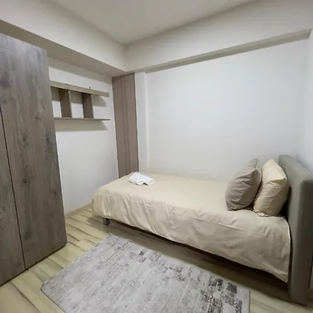 Apartment La Maison Skopje