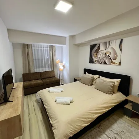 Apartment La Maison
