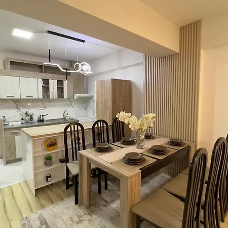 Apartment La Maison